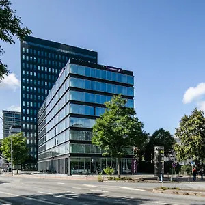 Premier Zentrum Hambourg