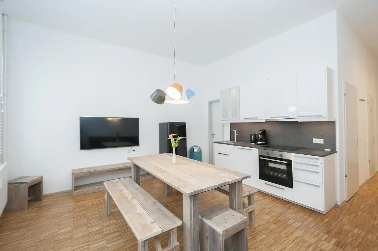 Appartements An Der Elbphilharmonie Contactless Check In Hamburg Germany