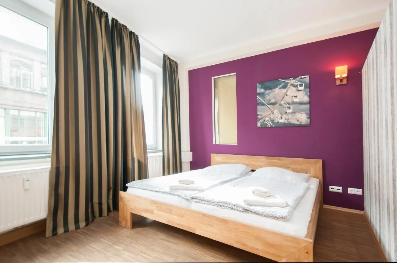 Apartment Appartements An Der Elbphilharmonie Contactless Check In Hamburg